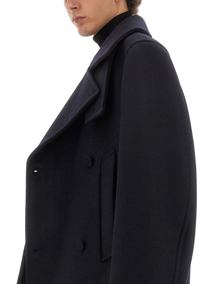 "CABAN" JACKET