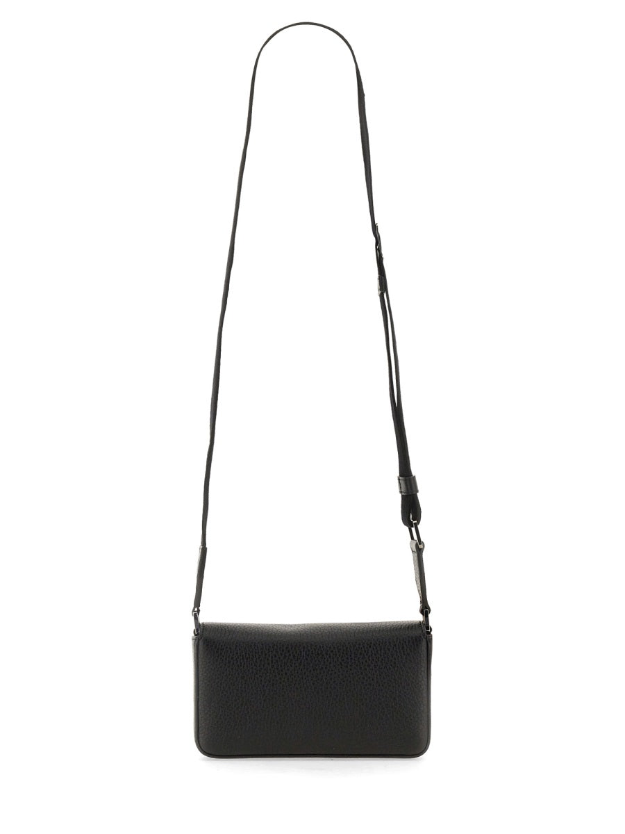 MINI LEATHER BAG