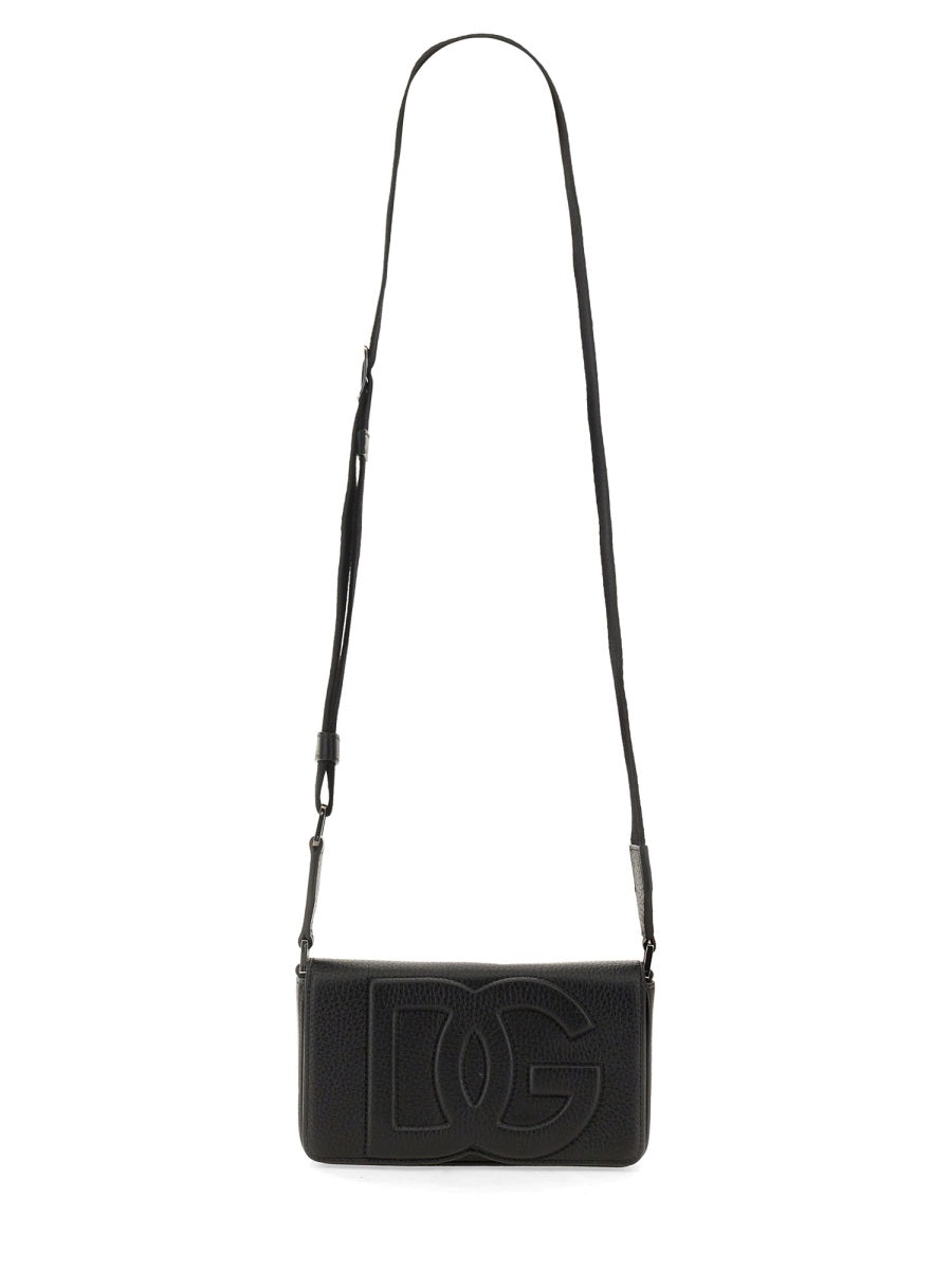 MINI LEATHER BAG