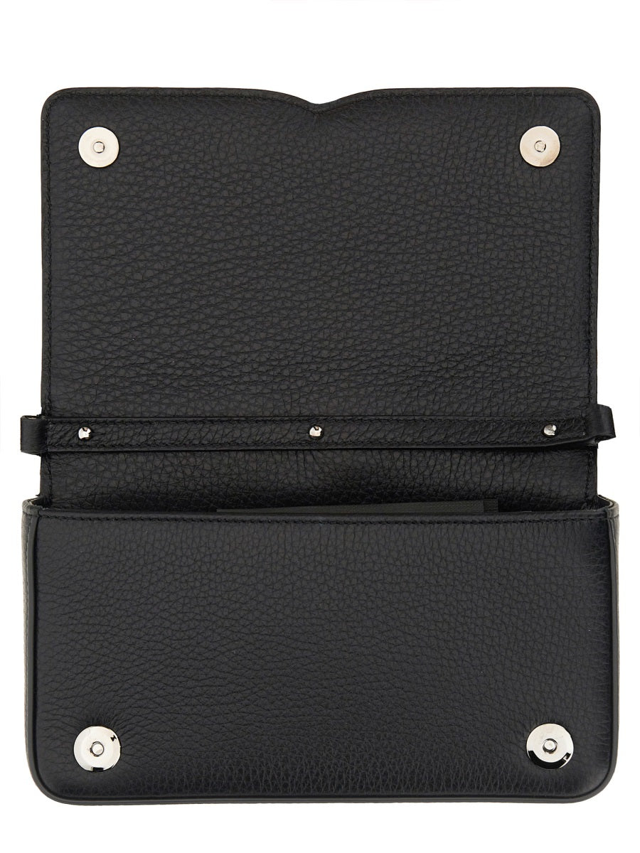 MINI LEATHER BAG