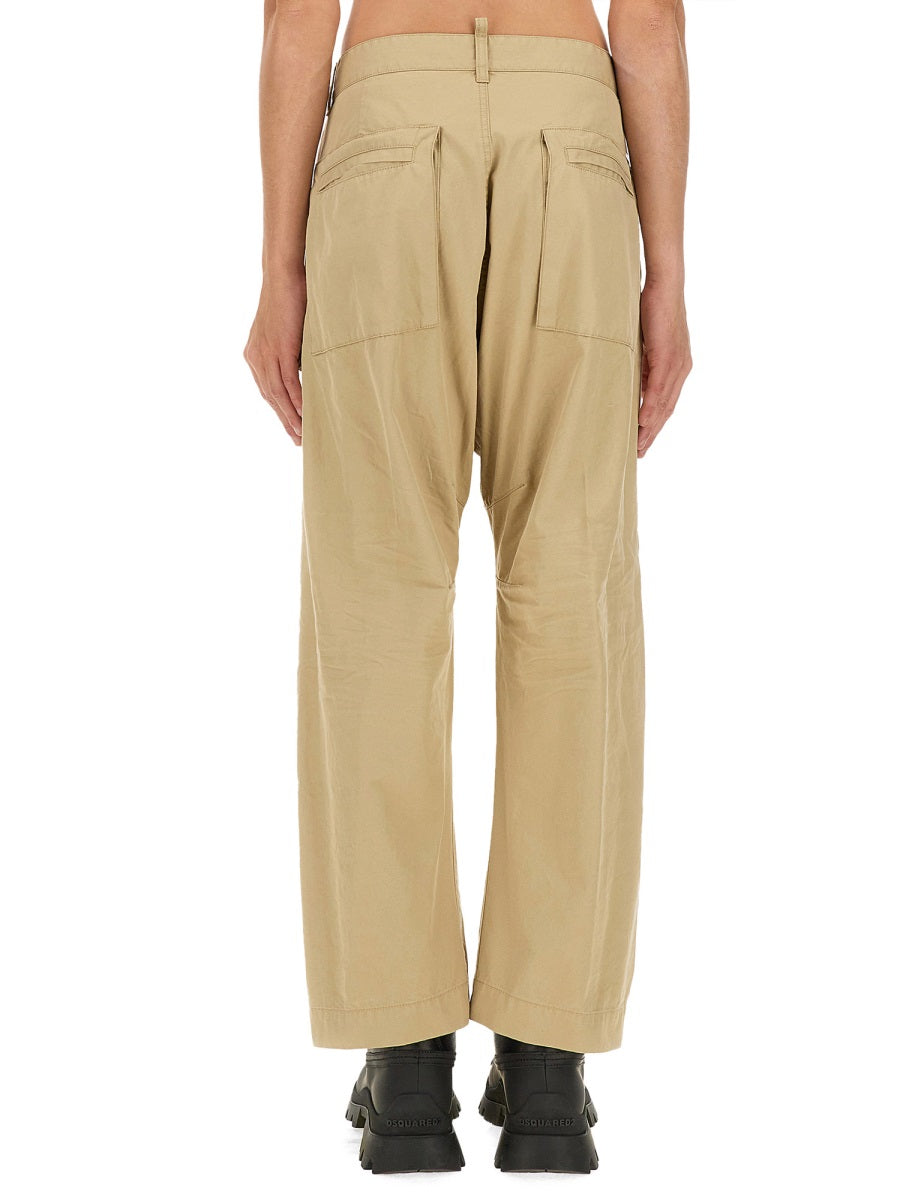 CARGO PANTS