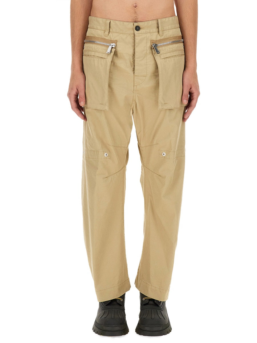CARGO PANTS