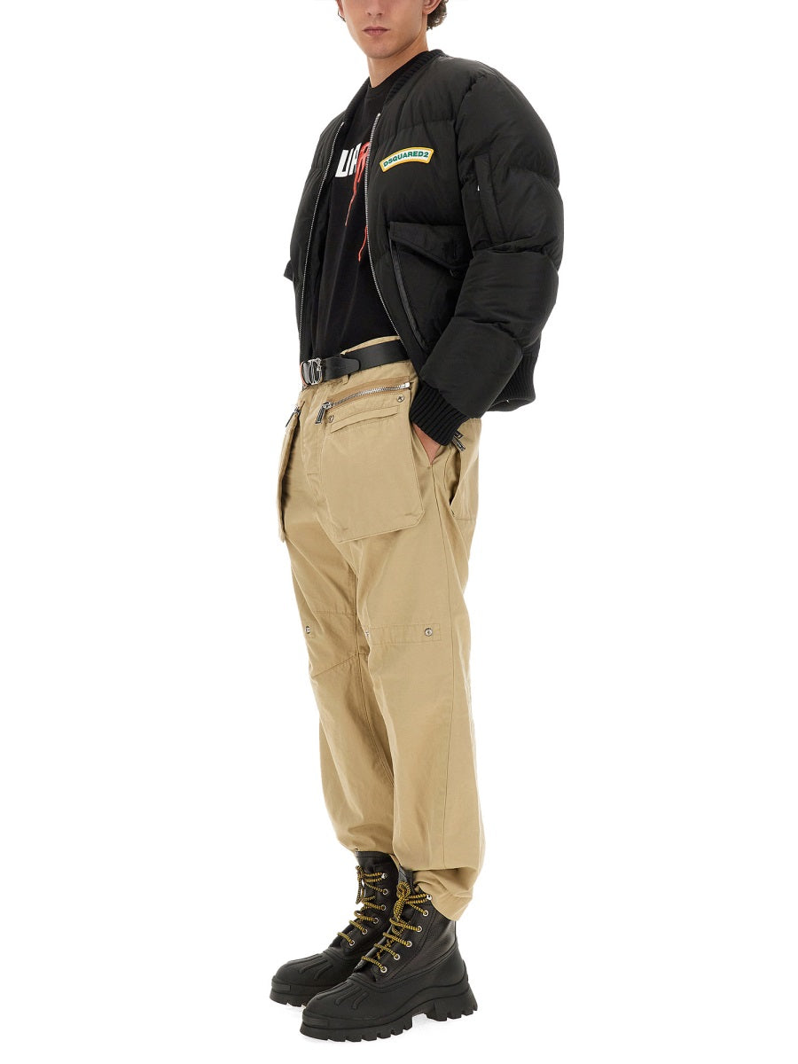 CARGO PANTS