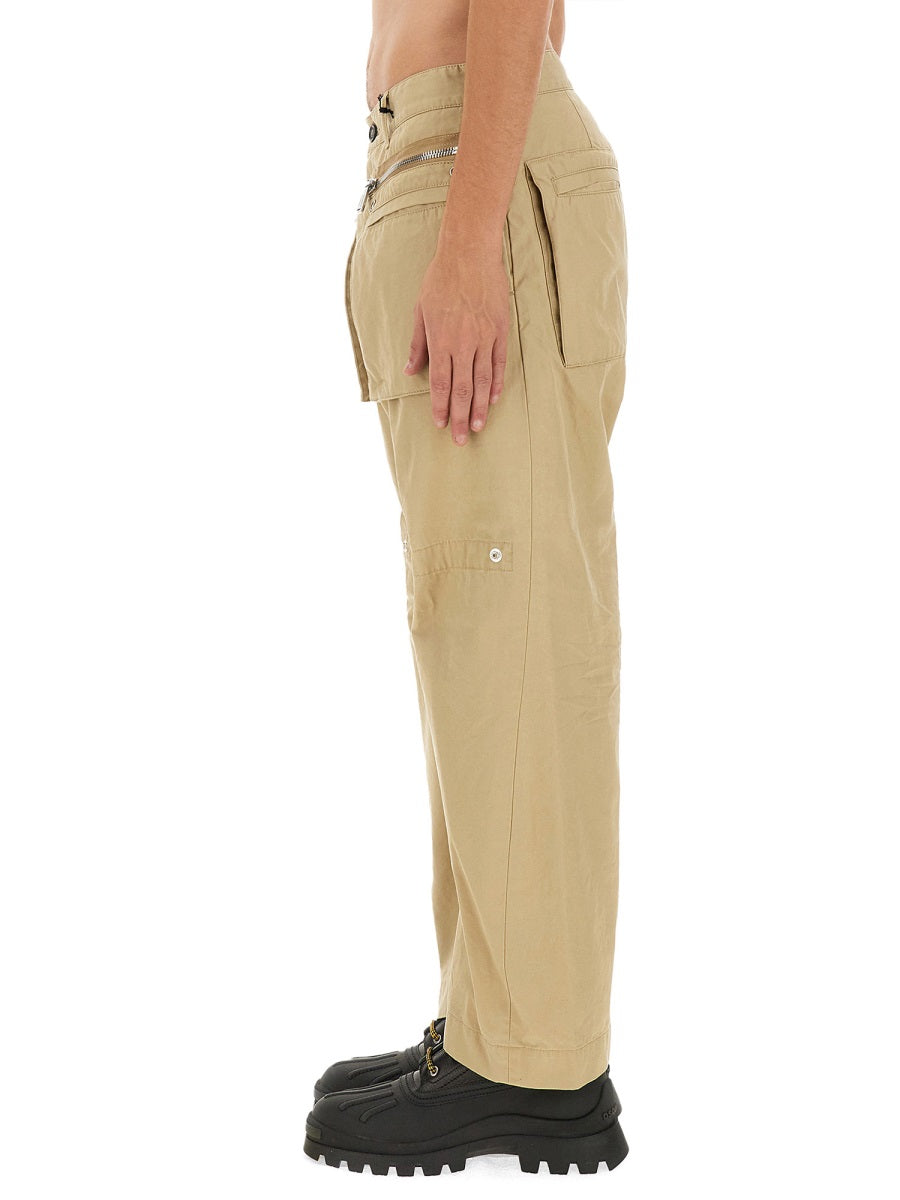CARGO PANTS