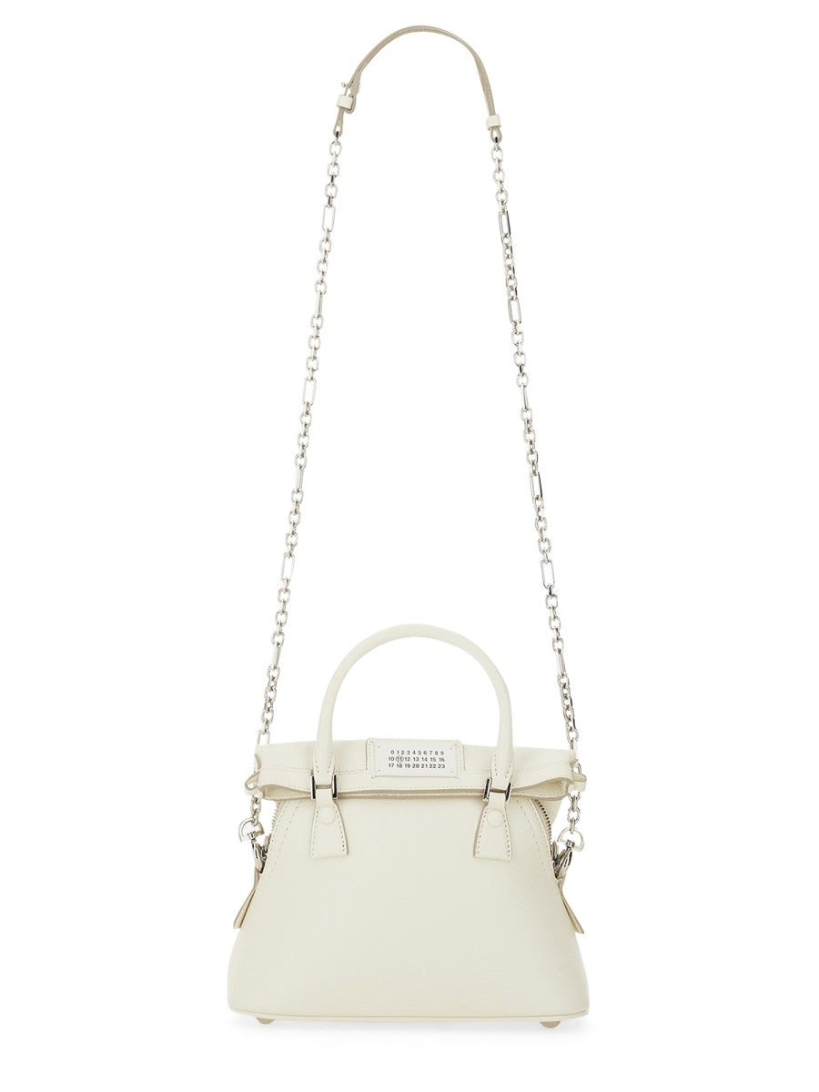"5AC CLASSIQUE" MICRO BAG