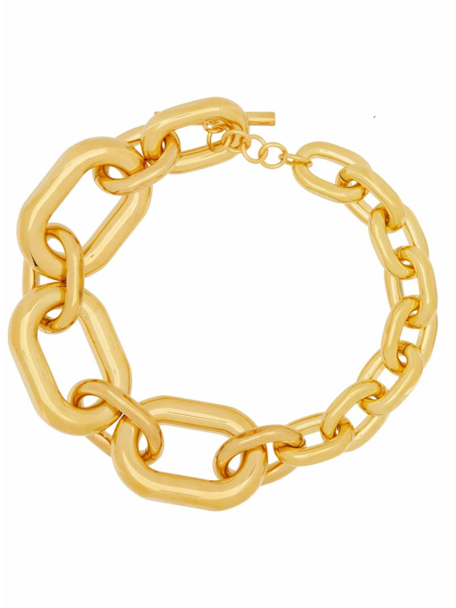 "XL LINK" NECKLACE