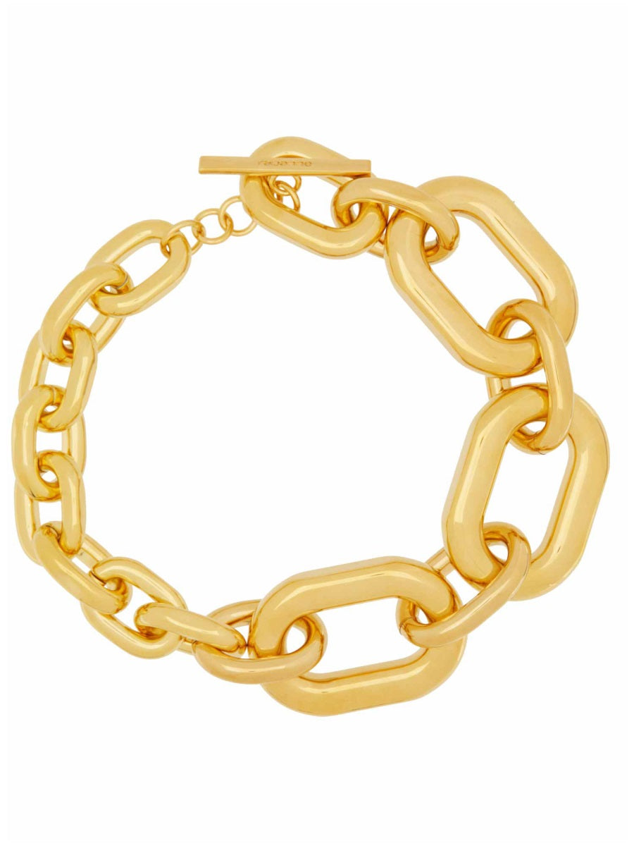 "XL LINK" NECKLACE