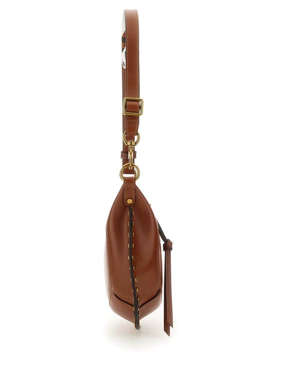 BORSA A SPALLA "OSKAN MOON"