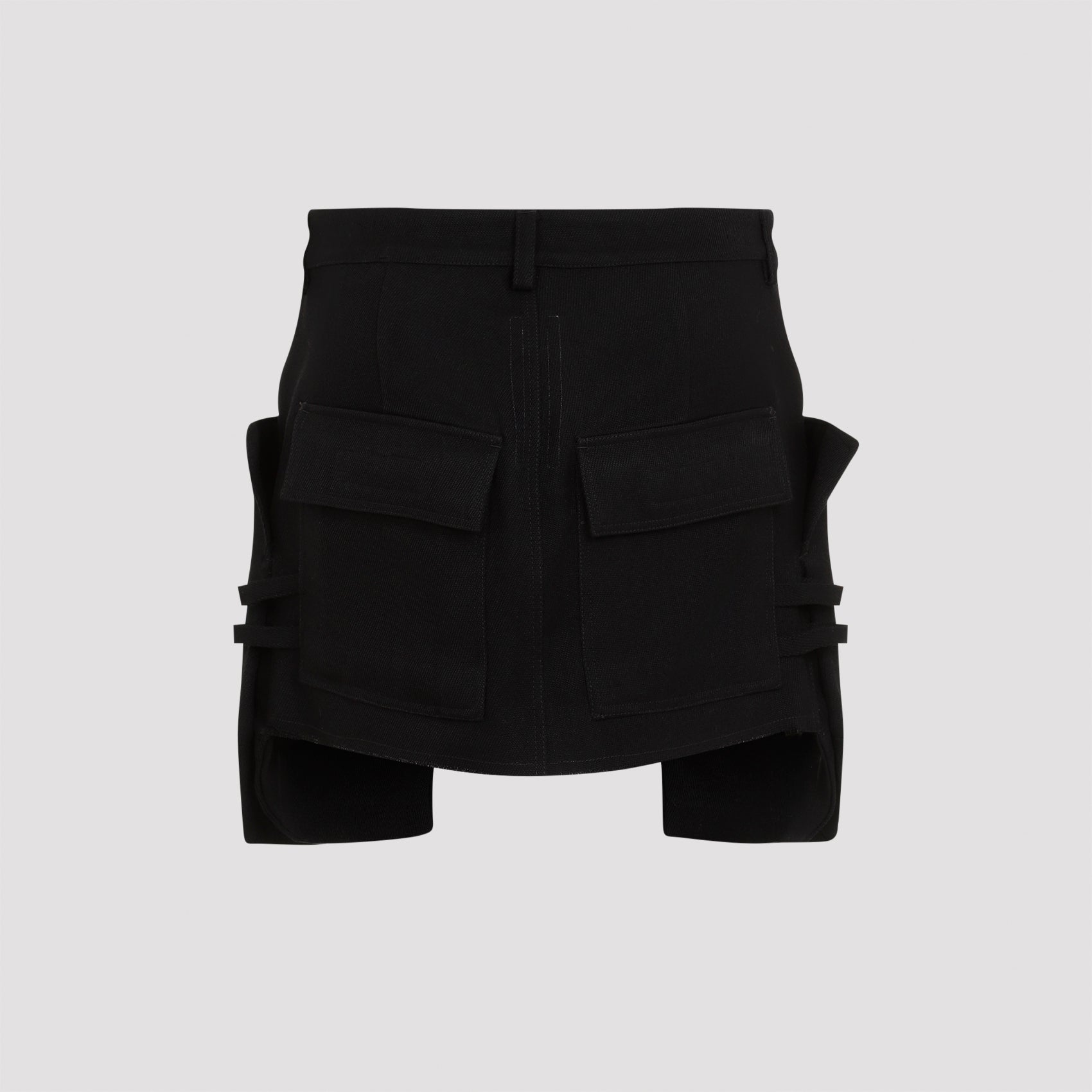 Stefan Mini Skirt