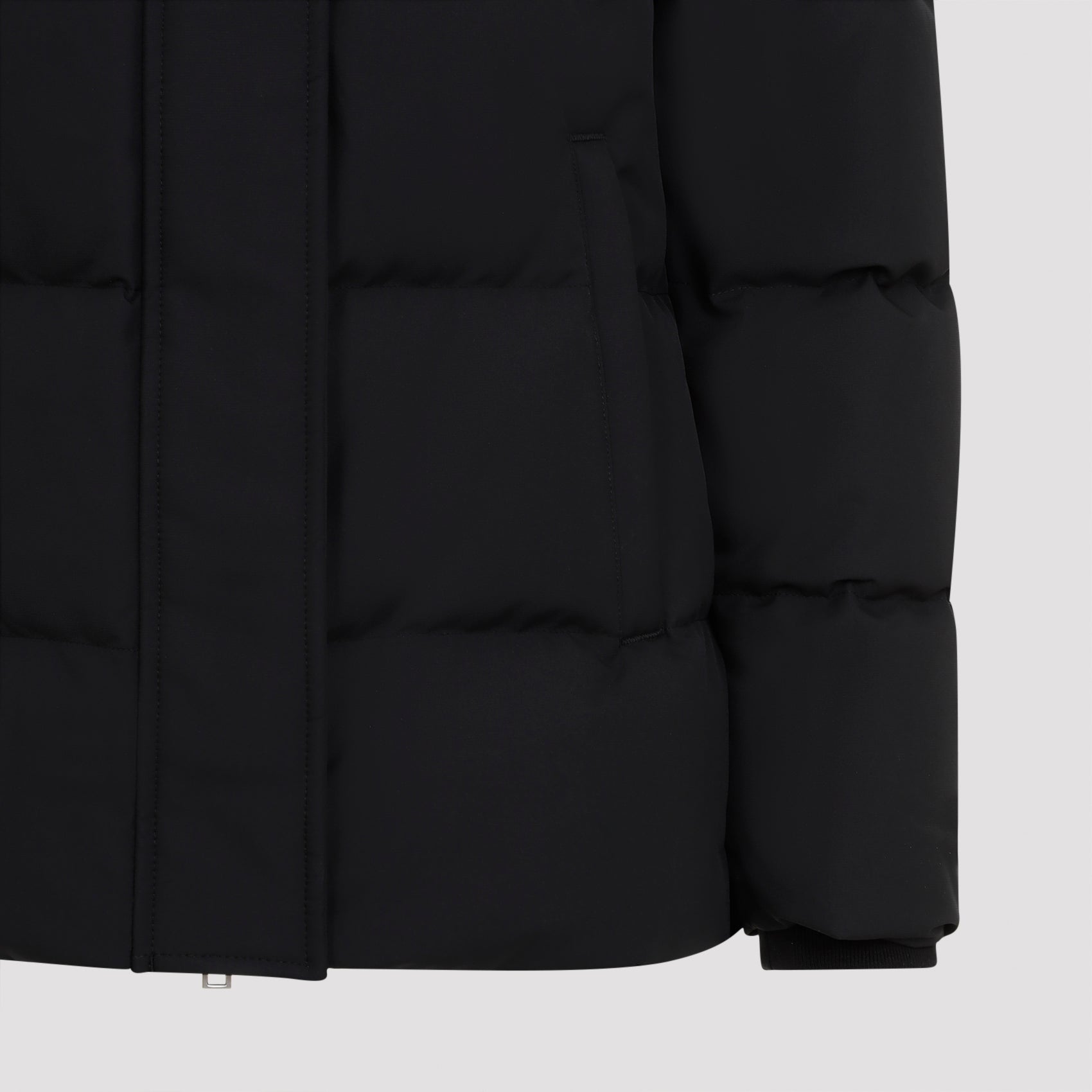 Cloud 3Q Jacket