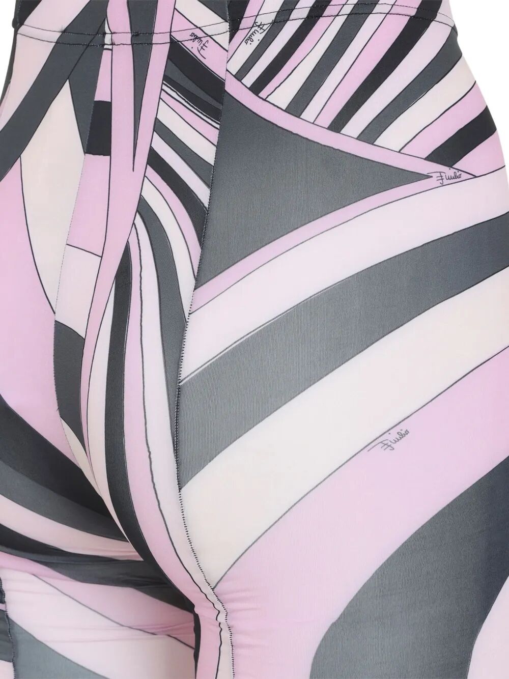 IRIDE-PRINT TIGHTS