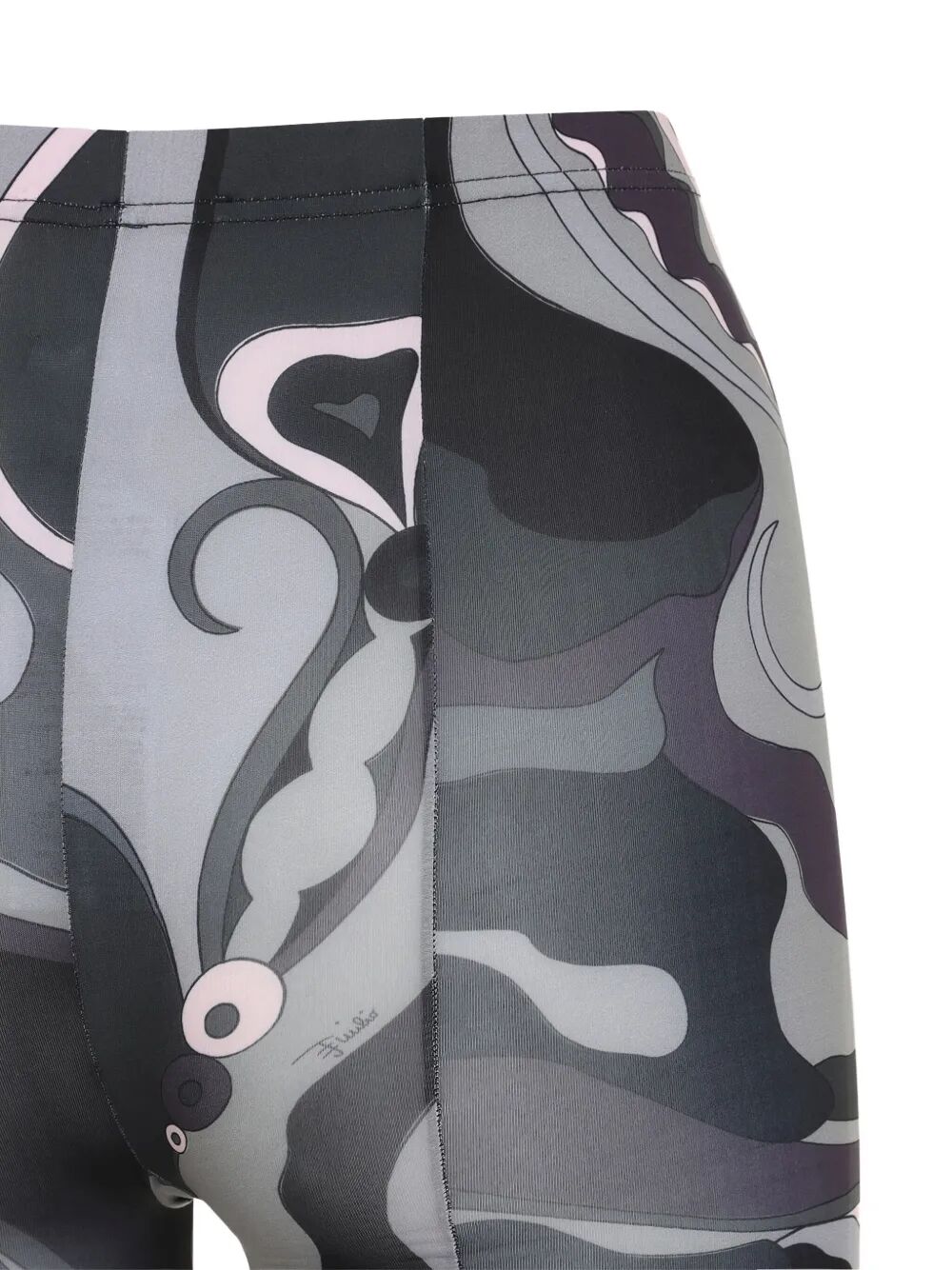 PRINTED TIGHTS