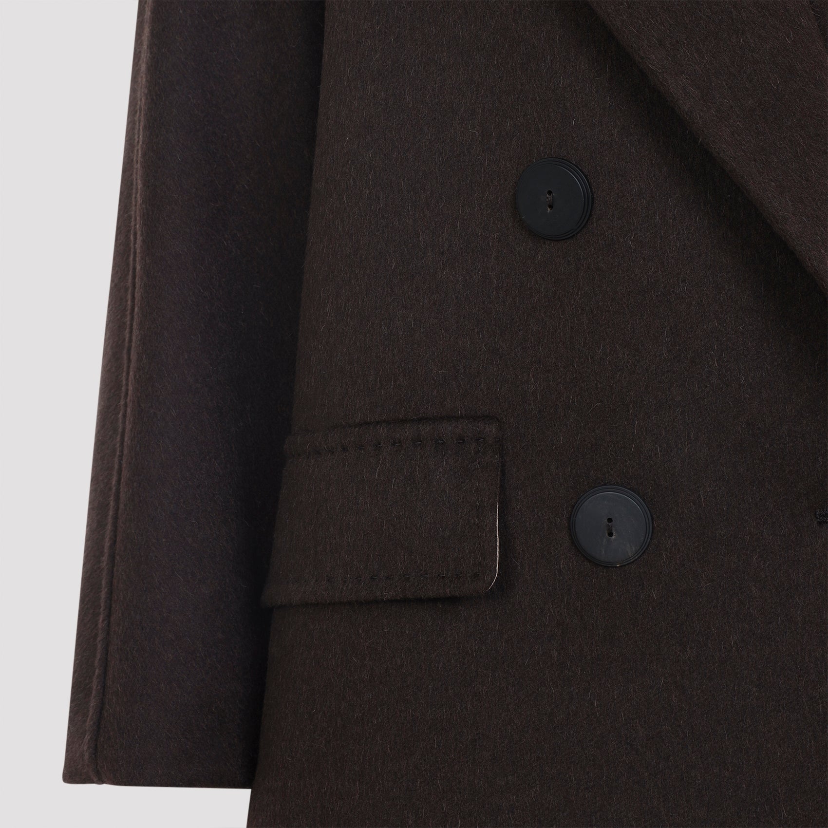 Angus Coat