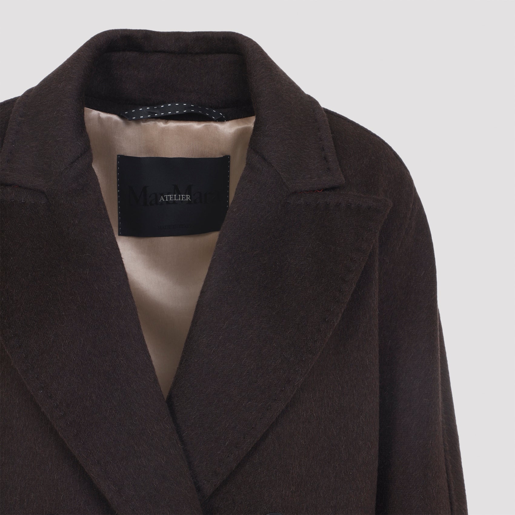Angus Coat