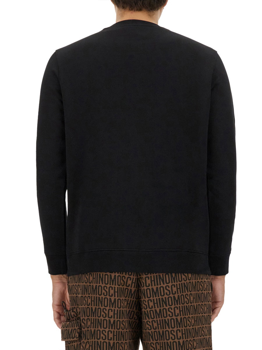 TEDDY SWEATSHIRT