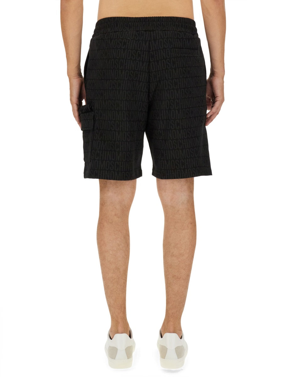 SWEATSHIRT BERMUDA