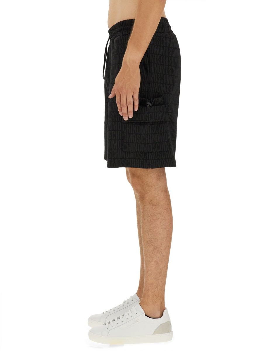 SWEATSHIRT BERMUDA