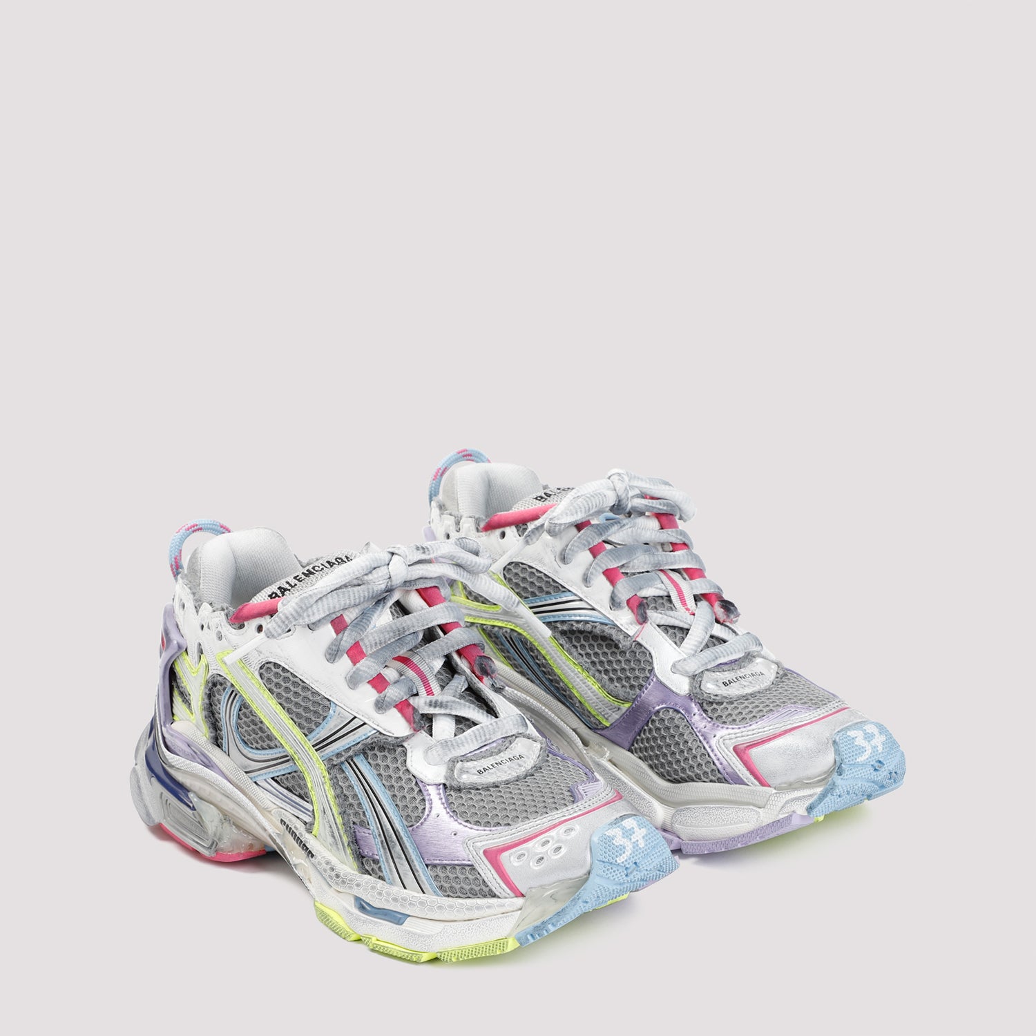 Runner Sneakers