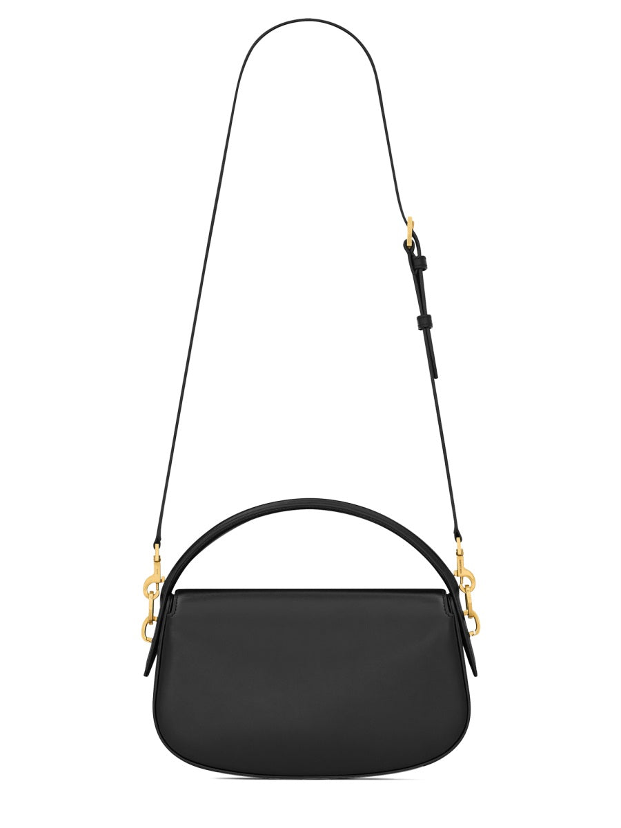 SHOULDER BAG "VOLTAIRE"