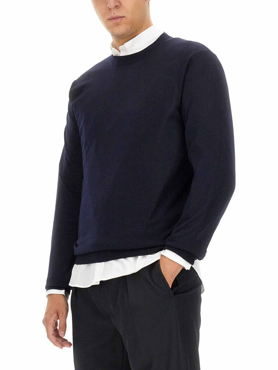 WOOL JERSEY.