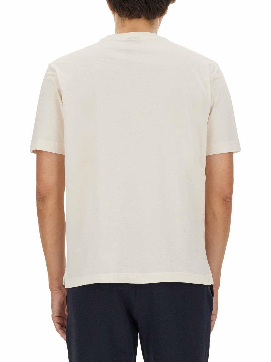 REGULAR FIT T-SHIRT