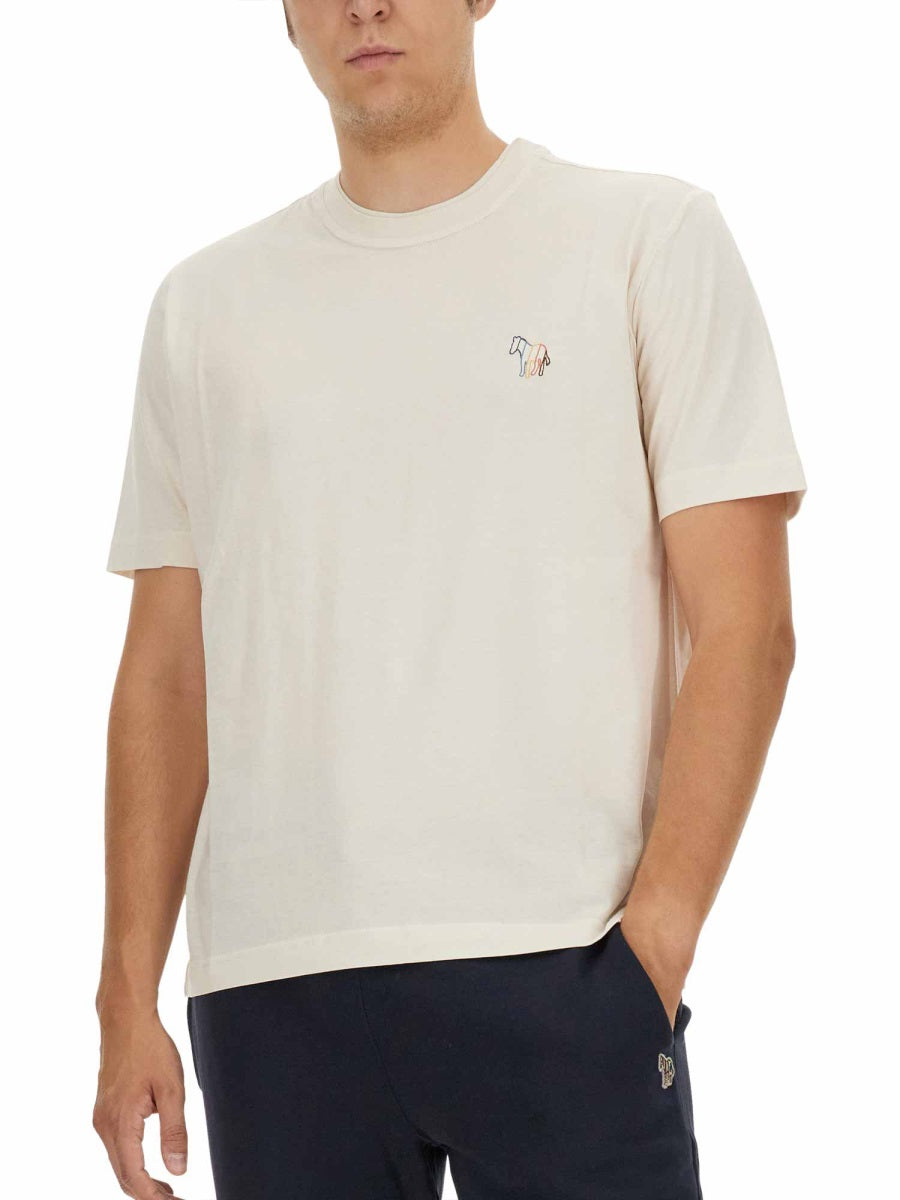 REGULAR FIT T-SHIRT
