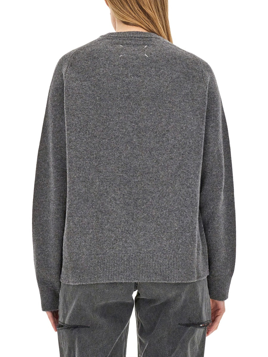 WOOL JERSEY.
