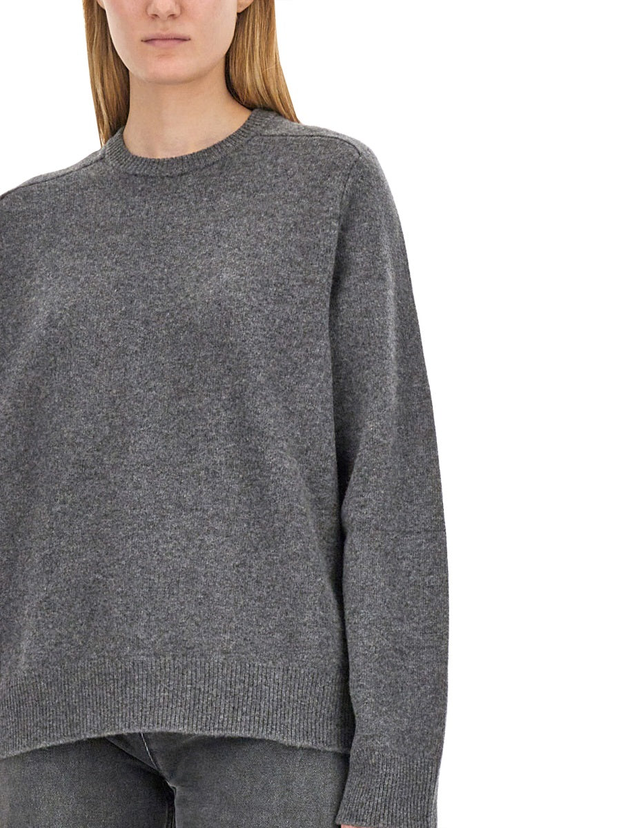 WOOL JERSEY.