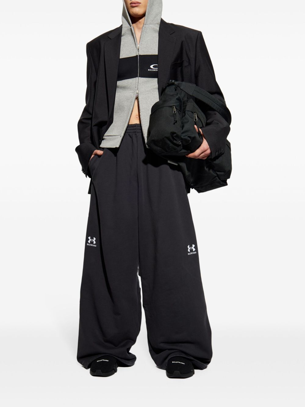 LOOP SPORTS ICON HOODIE