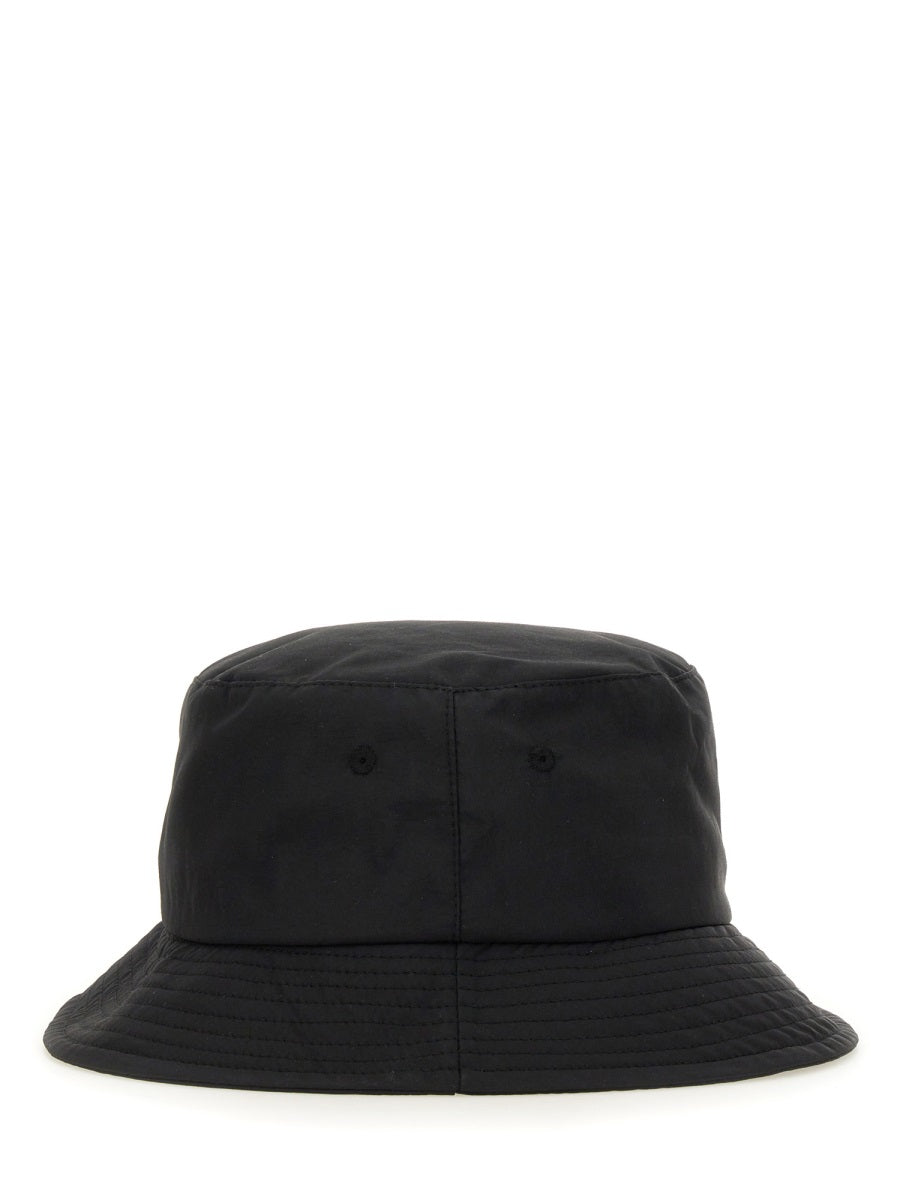 BUCKET HAT "ZEBRA"