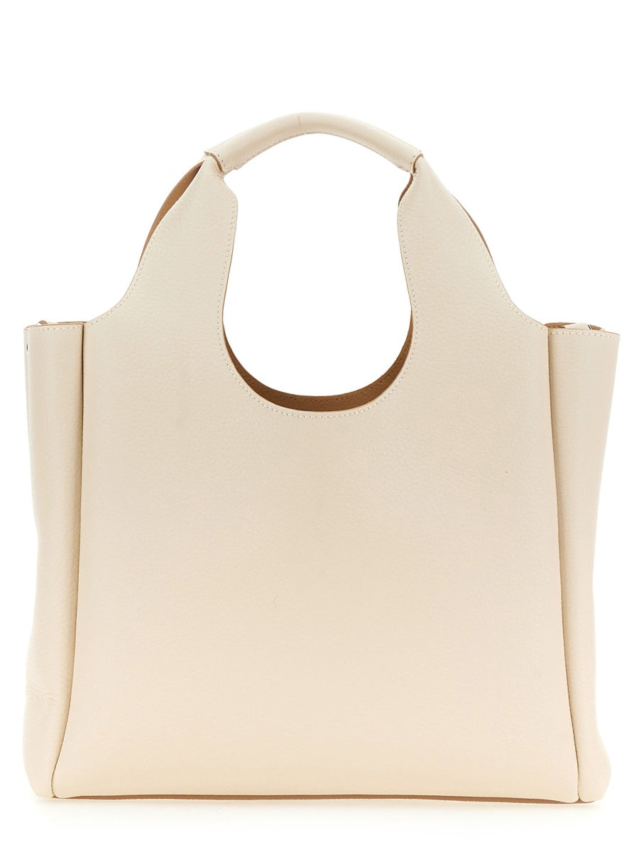 SHOPPING BAG "H" SMALL
