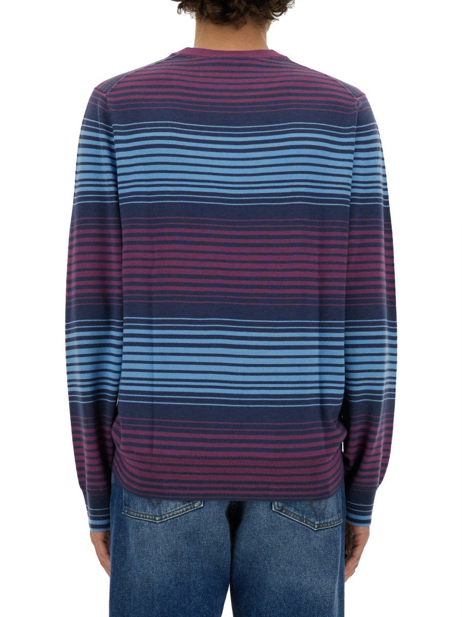 STRIPED SHIRT