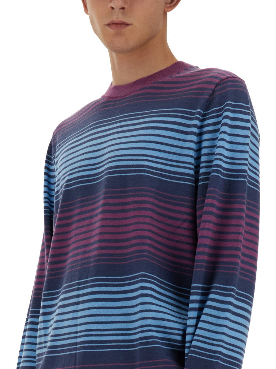 STRIPED SHIRT
