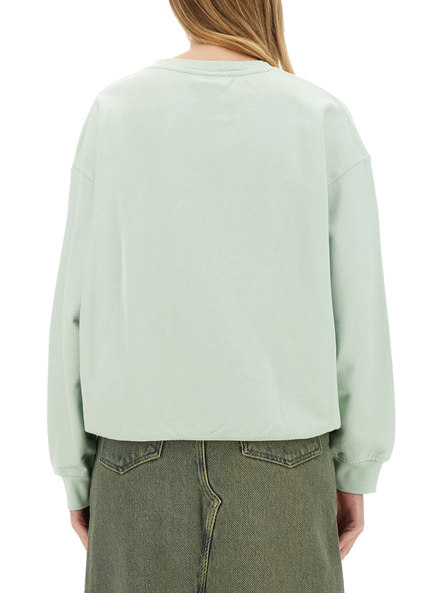 OVERSIZE SWEATSHIRT