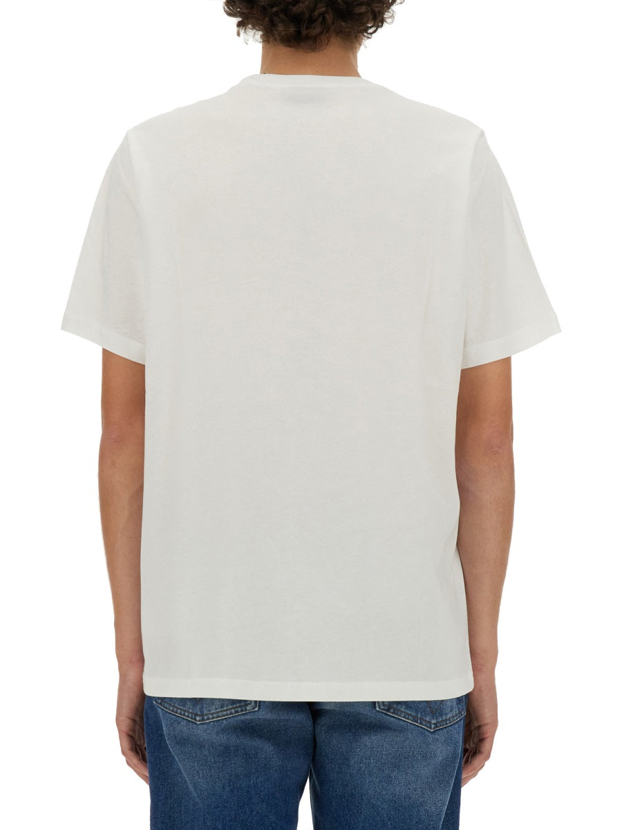 HAPPY T-SHIRT