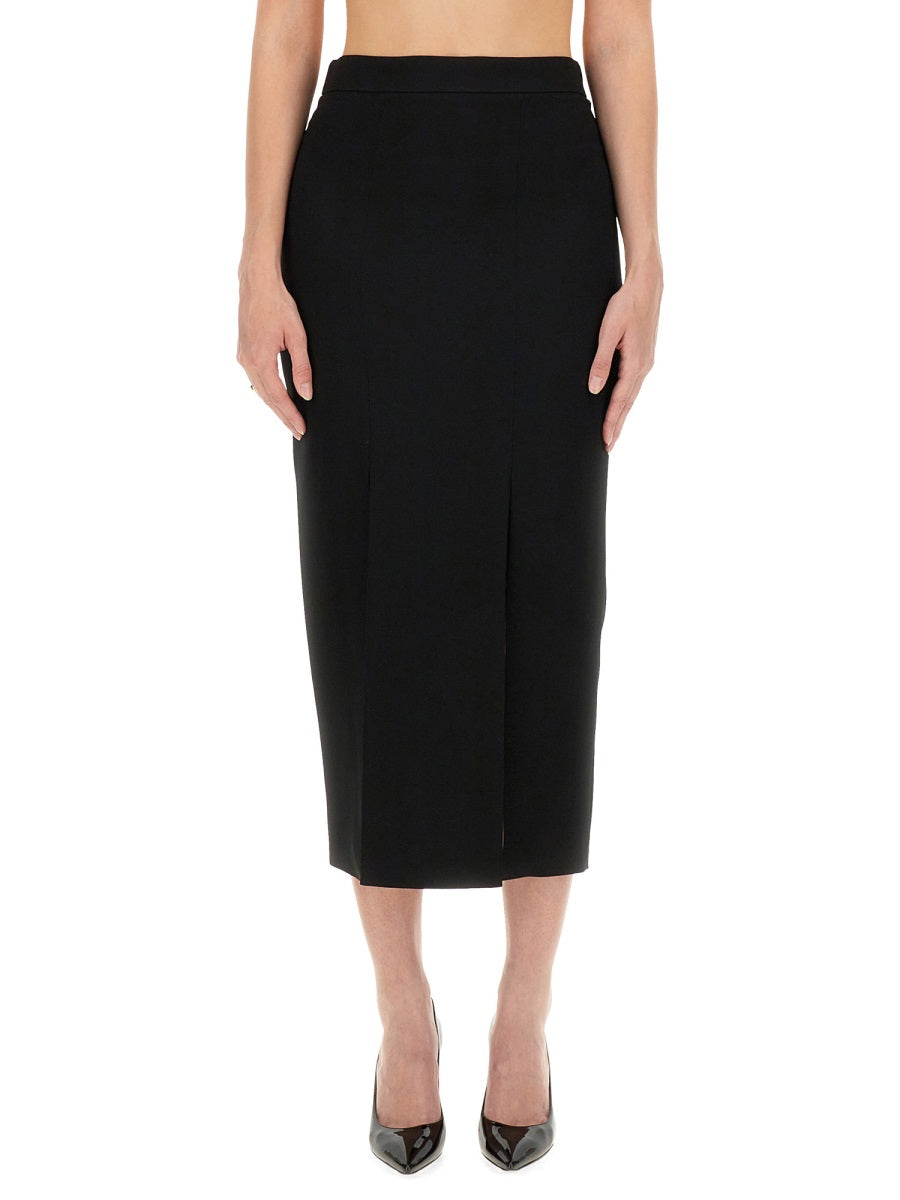 "ENVERSE" SKIRT