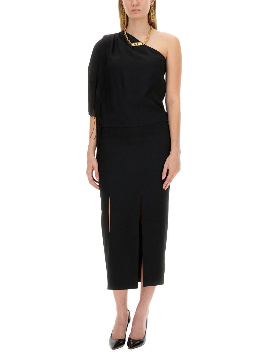 "ENVERSE" SKIRT