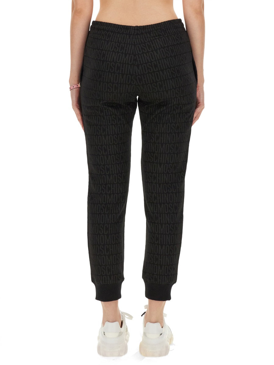 JOGGING PANTS