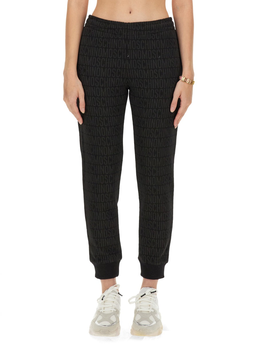 JOGGING PANTS