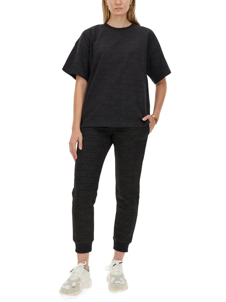 JOGGING PANTS