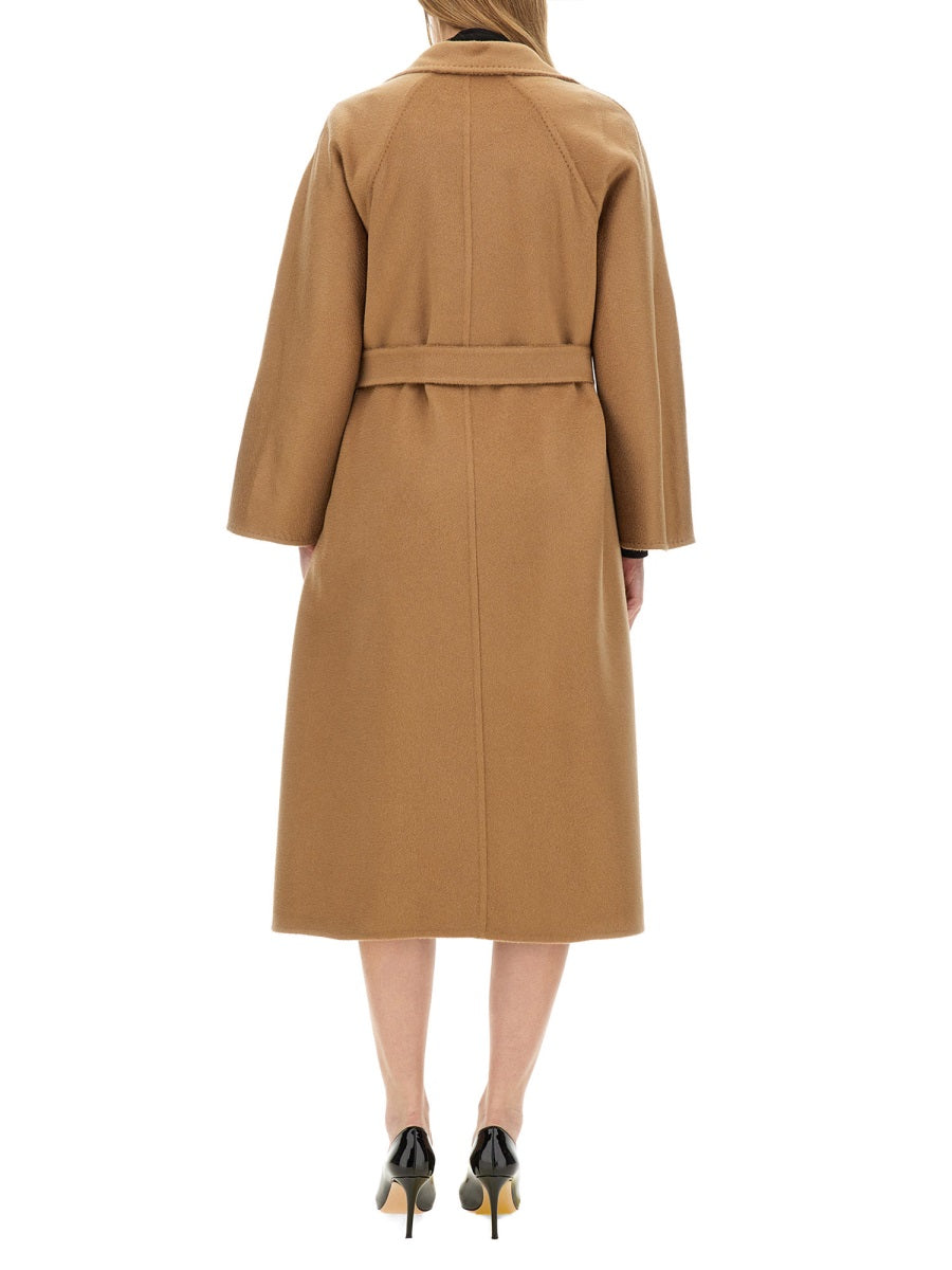 "LUDMILLA" COAT
