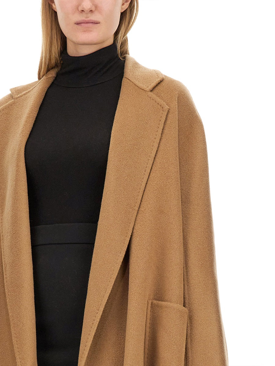 "LUDMILLA" COAT