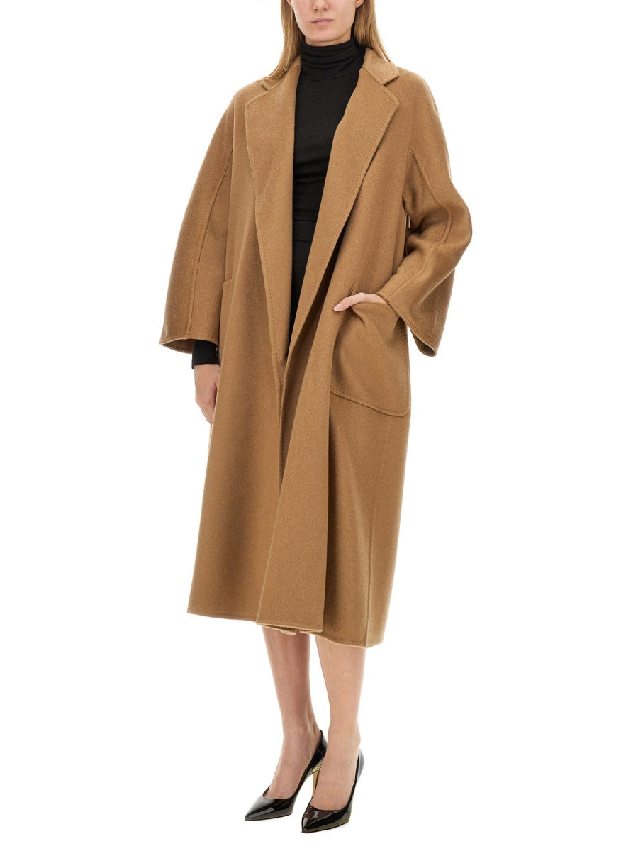 "LUDMILLA" COAT
