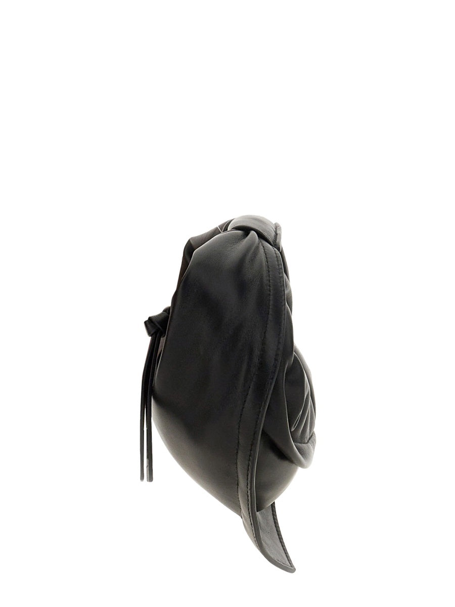 MINI "TORTELLINO" BAG