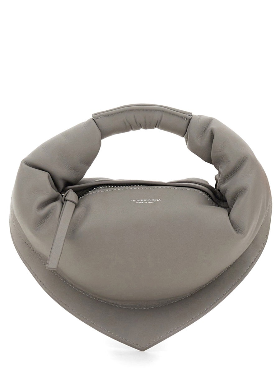 MINI "TORTELLINO" BAG