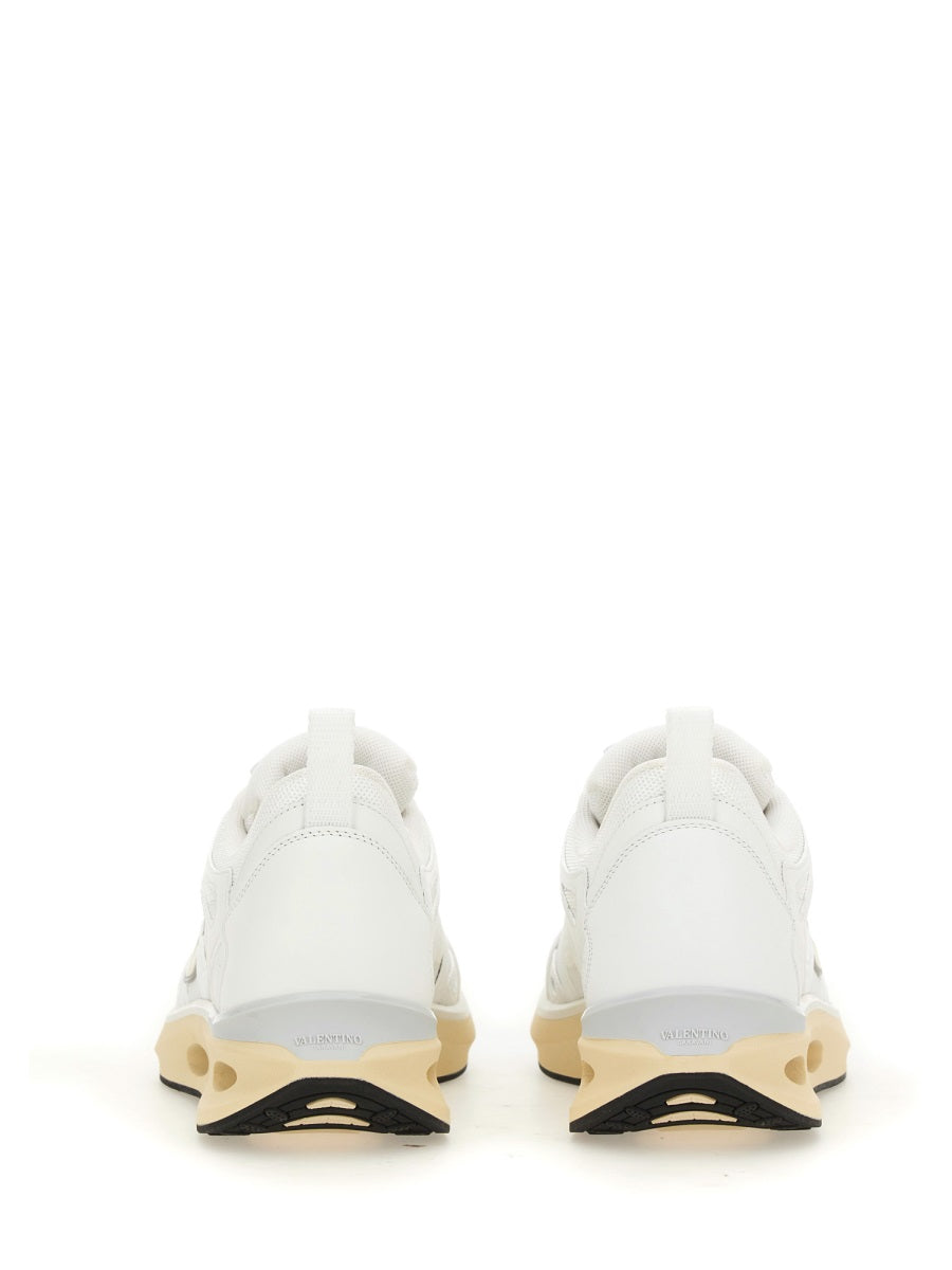 "VLOGO EASYJOG" SNEAKER