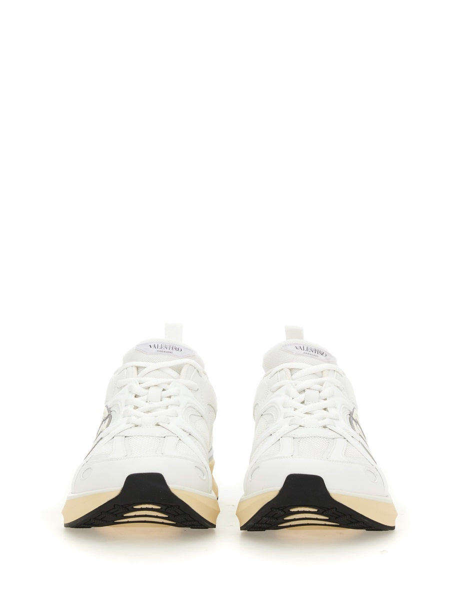 "VLOGO EASYJOG" SNEAKER