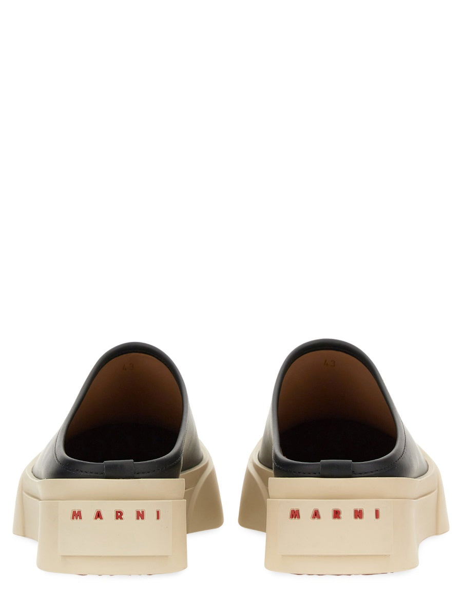 SABOT "PABLO"