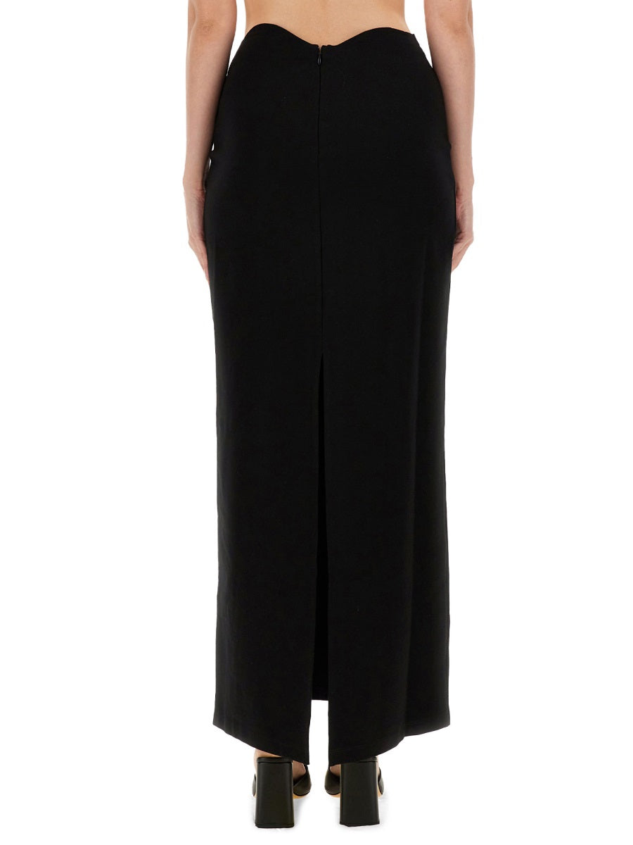 "PETUNIA" SKIRT