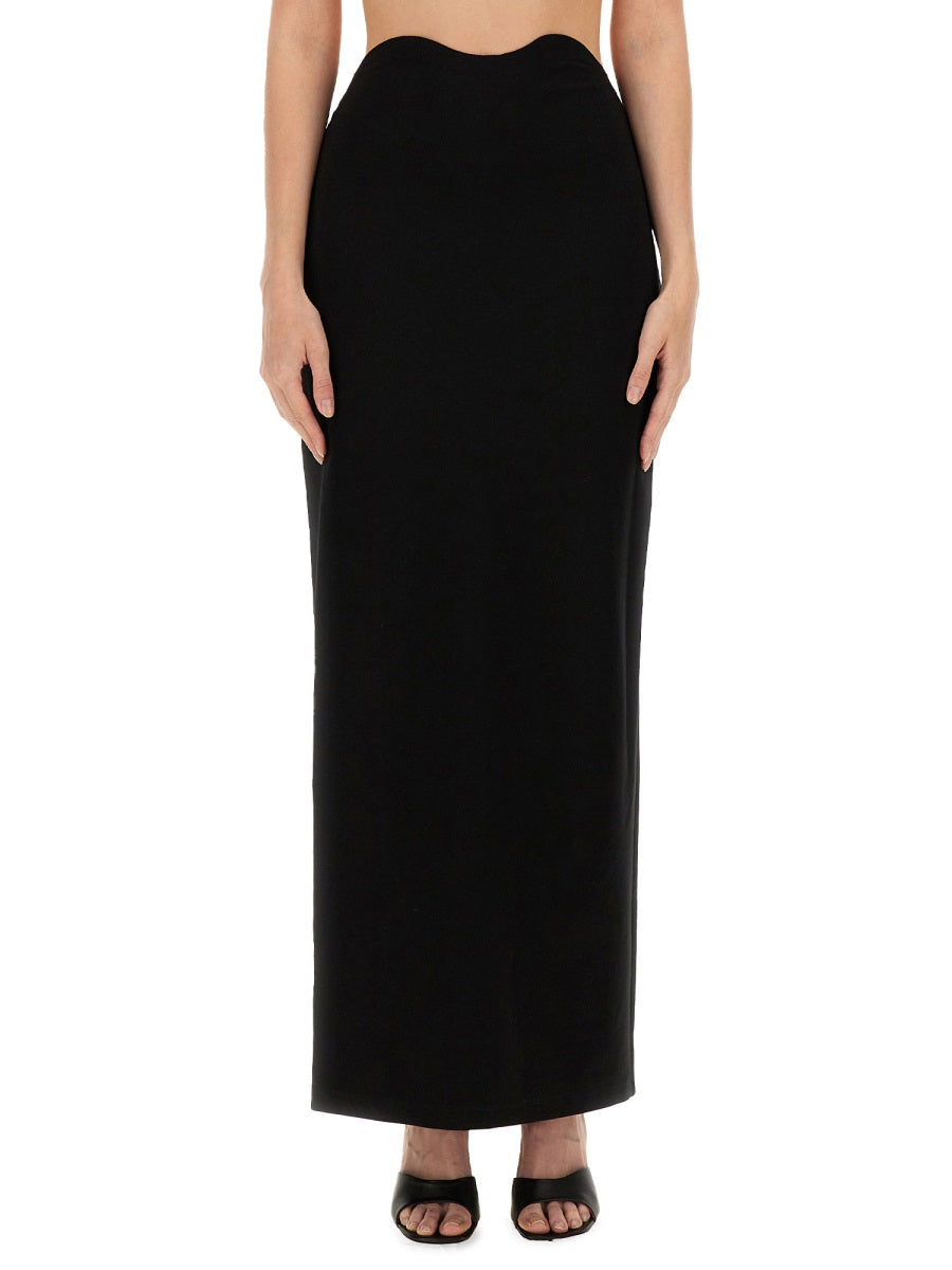 "PETUNIA" SKIRT